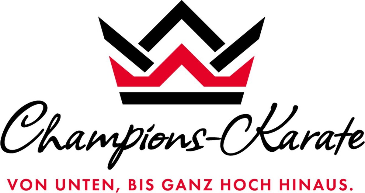 Champions-Karate e.V. Logo