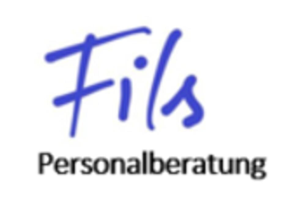 Fils Personalberatung Logo