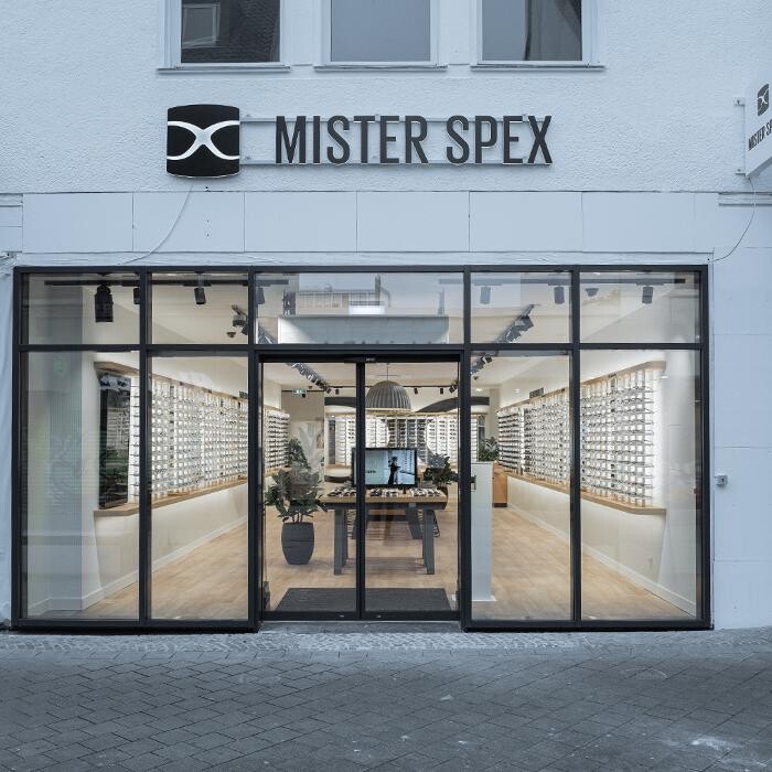 Bilder Mister Spex Optiker Düren / Wirtelstraße