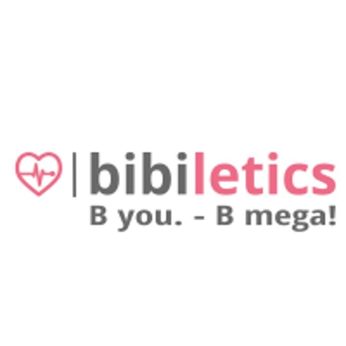 Bibiletics Logo