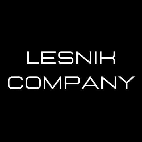 Lesnik UG Logo