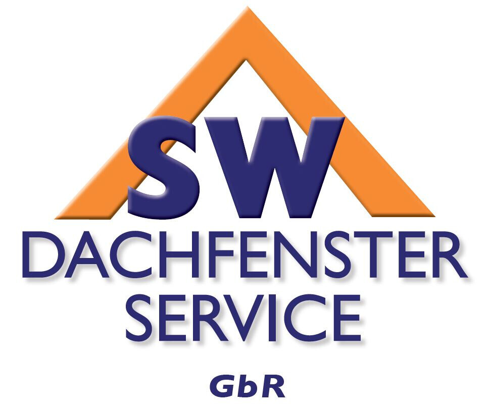 SW-Dachfensterservice GbR Logo