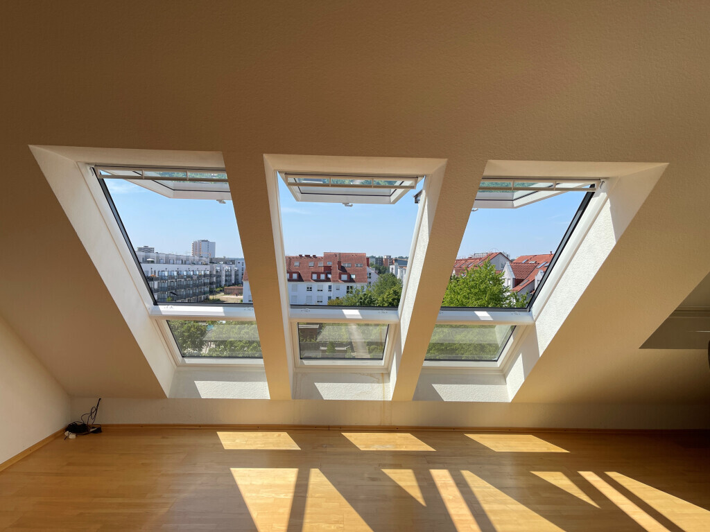 Bilder SW-Dachfensterservice GbR