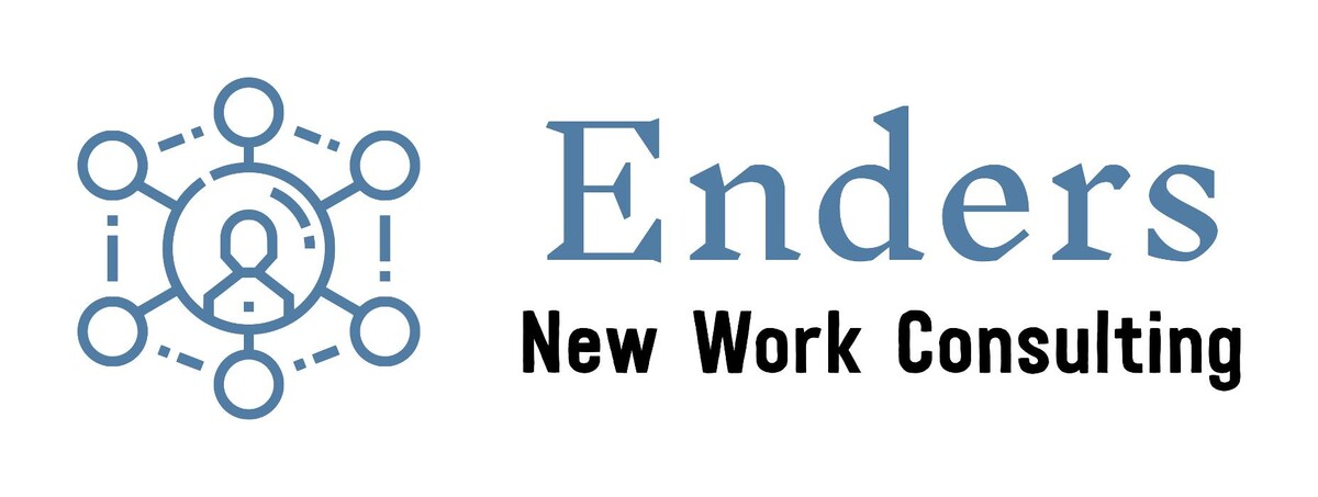 Benjamin Enders New Work Consulting Logo