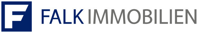 Falk Immobilien Logo