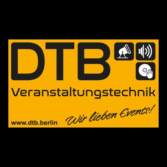 Bilder DTB Veranstaltungstechnik UG