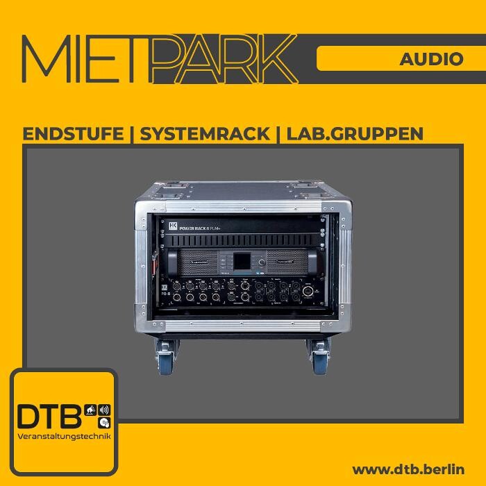 Bilder DTB Veranstaltungstechnik GmbH