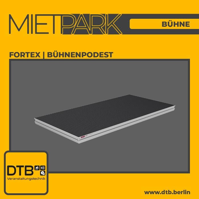 Bilder DTB Veranstaltungstechnik GmbH