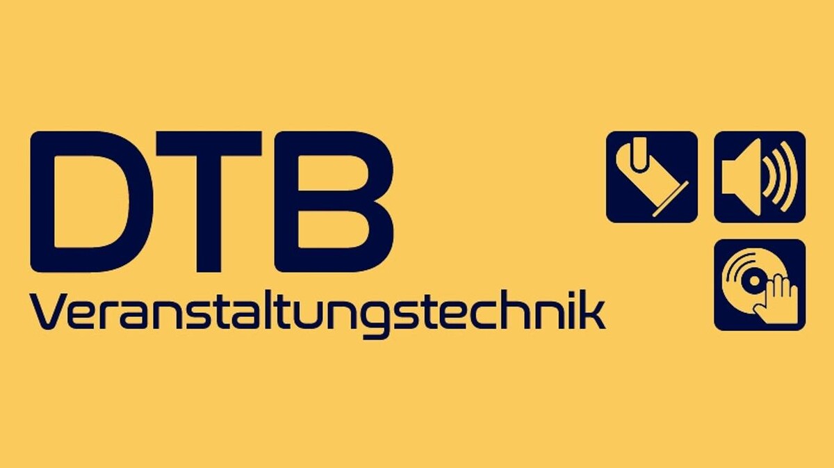 Bilder DTB Veranstaltungstechnik GmbH