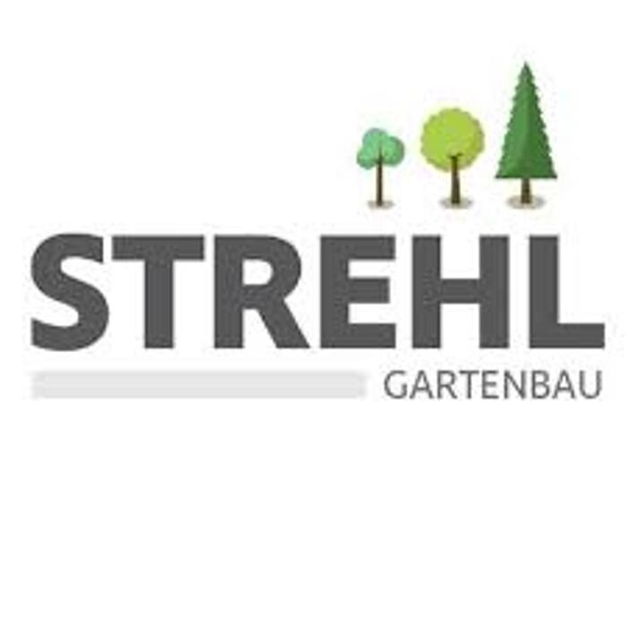 Gartenbau Strehl GmbH Logo