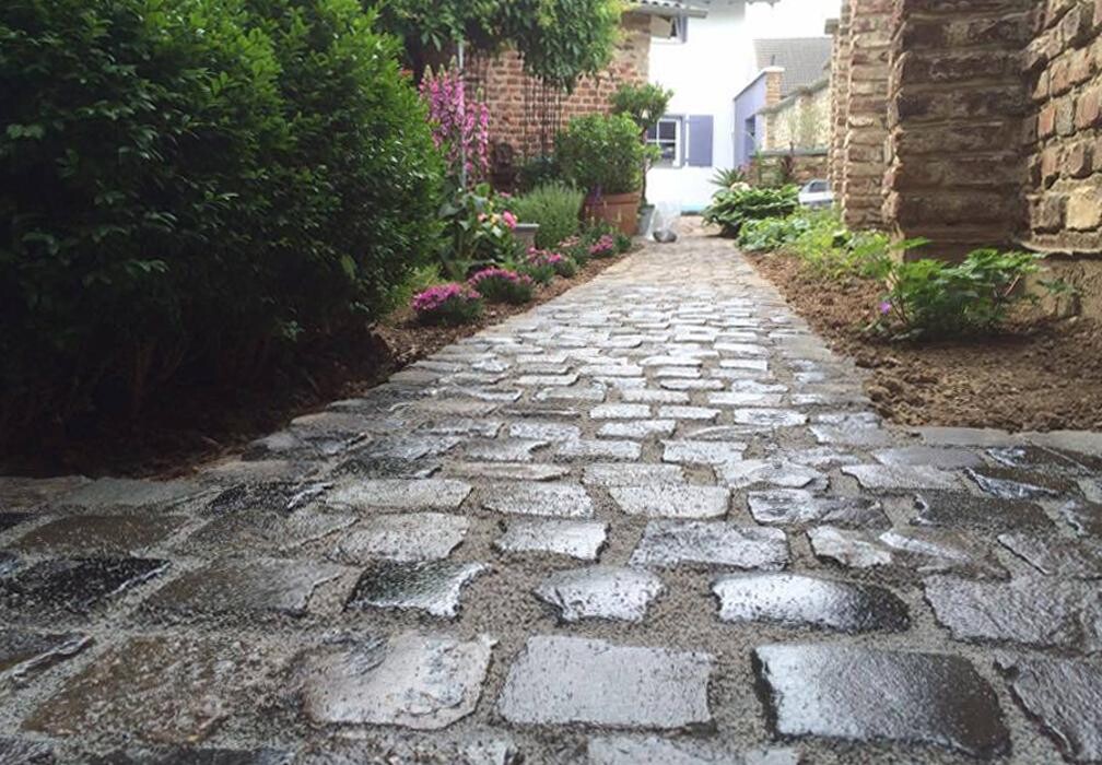 Bilder Gartenbau Strehl GmbH