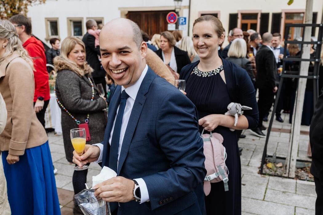 Bilder Kristoffer Bæk photography | Hochzeitsfotograf in Bühl, Baden-Baden & Umgebung