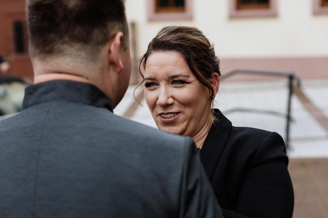 Bilder Kristoffer Bæk photography | Hochzeitsfotograf in Bühl, Baden-Baden & Umgebung