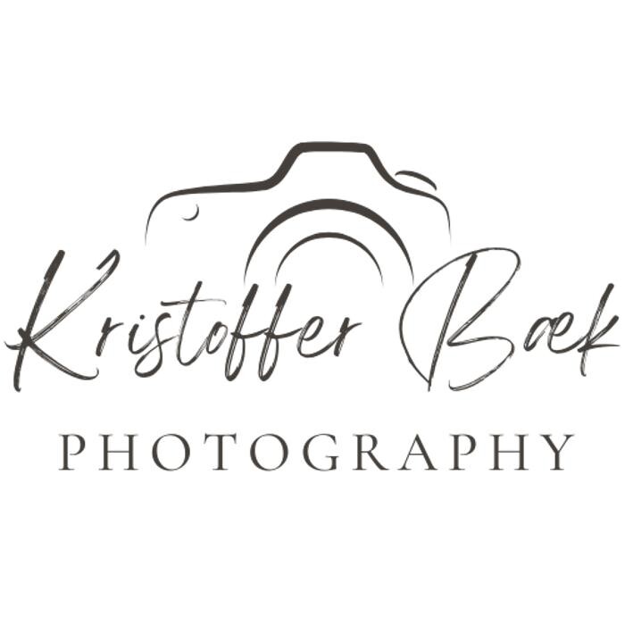 Kristoffer Bæk photography | Hochzeitsfotograf in Bühl, Baden-Baden & Umgebung Logo