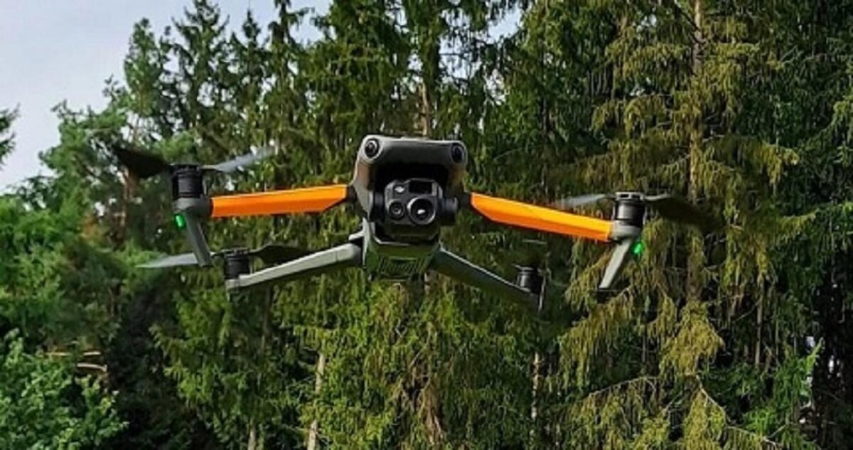 Bilder Drohnenfotografie LaLeLu