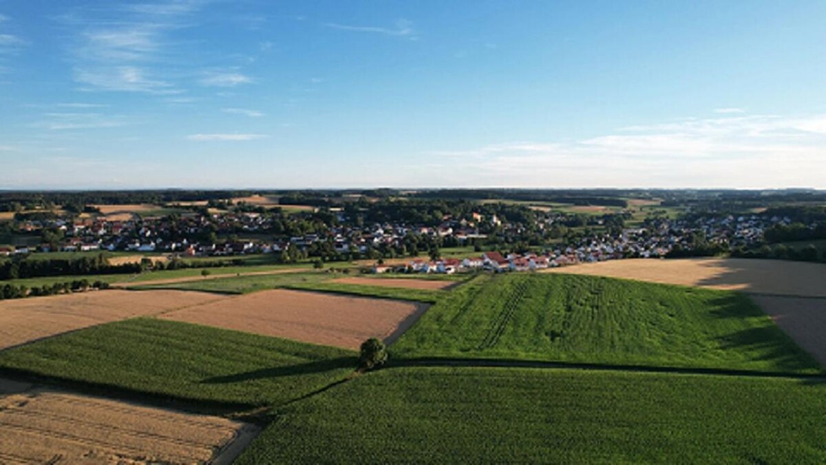 Bilder Drohnenfotografie LaLeLu