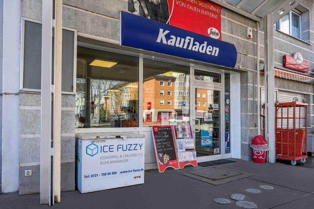 Bilder EFA/bft Tankstelle