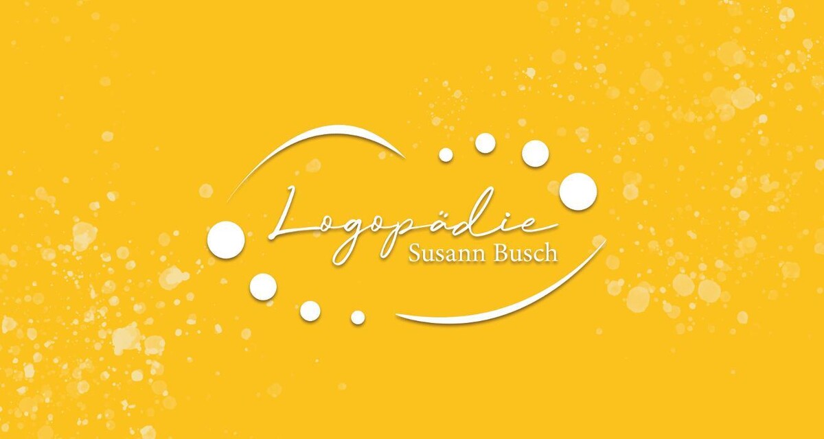 Logopädie Susann Busch Logo