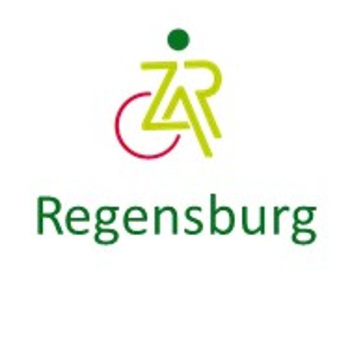 ZAR Regensburg Zentrum für ambulante Rehabilitation Logo