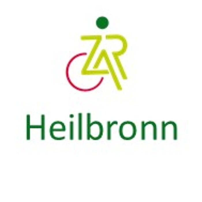 ZAR Heilbronn - Zentrum für ambulante Rehabilitation Logo