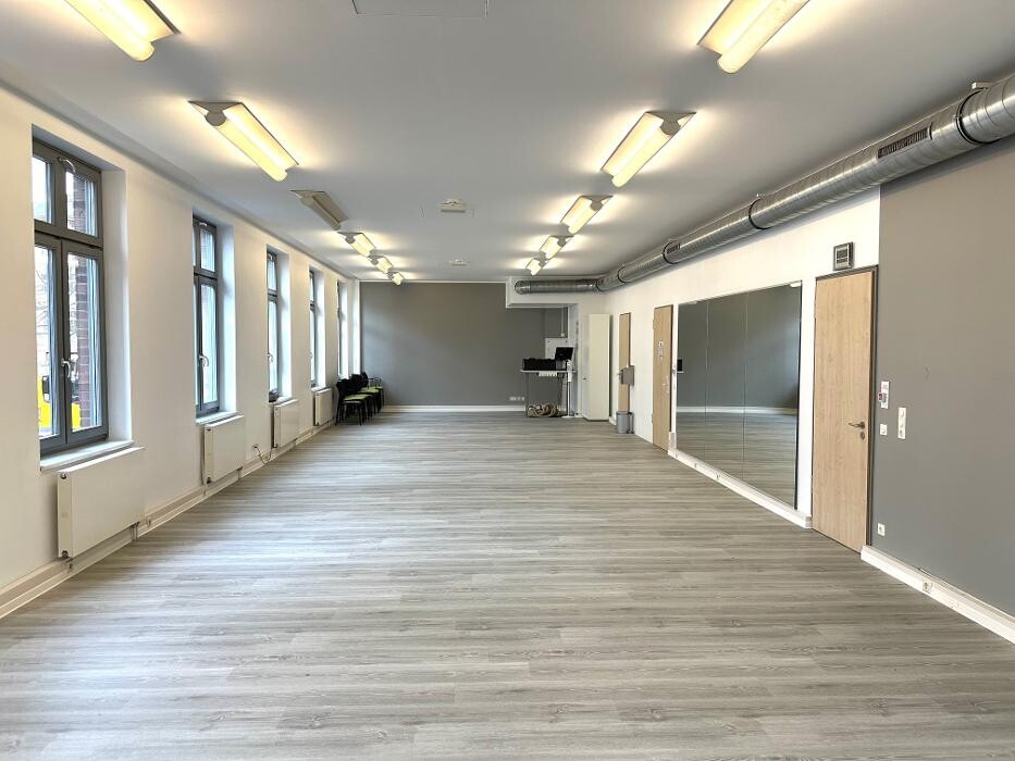 Bilder ZAR Berlin-Spandau - Zentrum für ambulante Rehabilitation