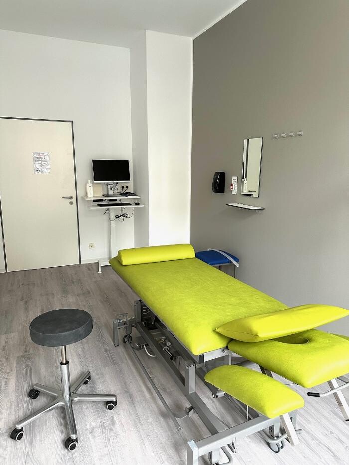 Bilder ZAR Berlin-Spandau - Zentrum für ambulante Rehabilitation