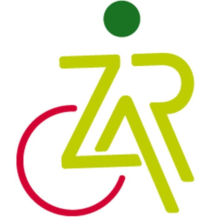 ZAR Friedrichshafen - Zentrum für ambulante Rehabilitation Logo