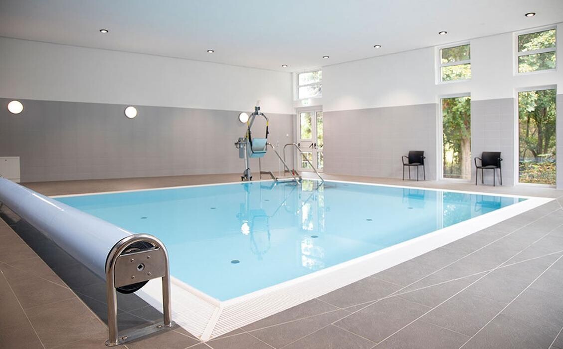 Bilder ZAR Frankfurt Zentrum für ambulante Rehabilitation