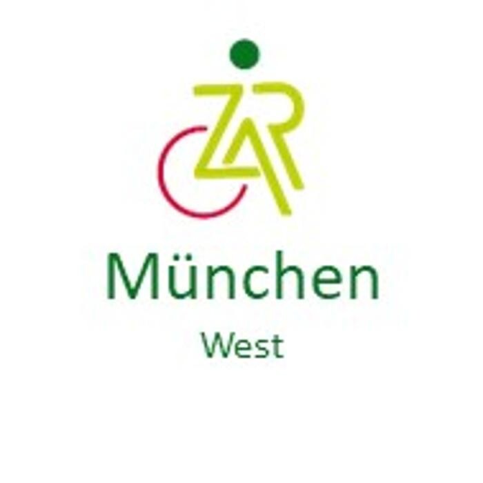 ZAR München West - Zentrum für ambulante Rehabilitation Logo