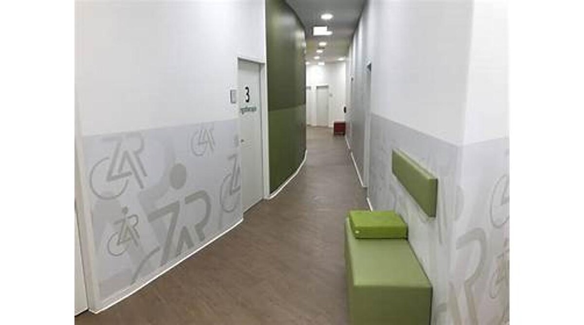 Bilder ZAR München West - Zentrum für ambulante Rehabilitation