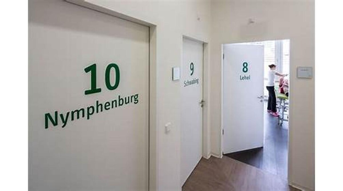 Bilder ZAR München West - Zentrum für ambulante Rehabilitation