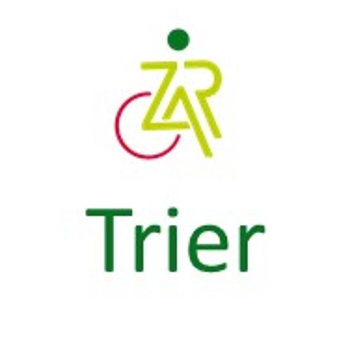 ZAR Trier Zentrum für ambulante Rehabilitation Logo