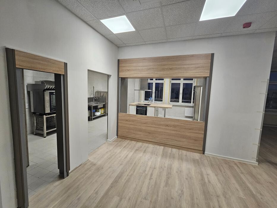 Bilder ZAR Leipzig - Zentrum für ambulante Reha