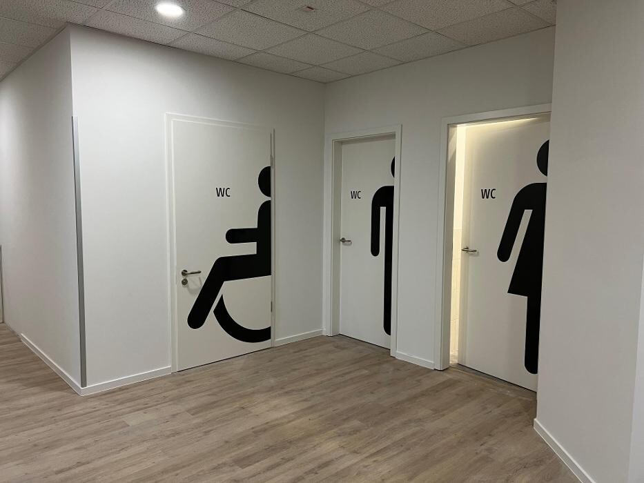 Bilder ZAR Leipzig - Zentrum für ambulante Reha