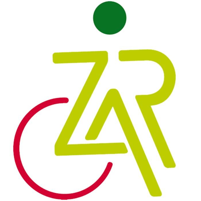 ZAR Leipzig - Zentrum für ambulante Reha Logo