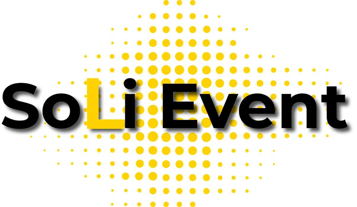 SoLi Event Inh. Dominic Knobloch Logo