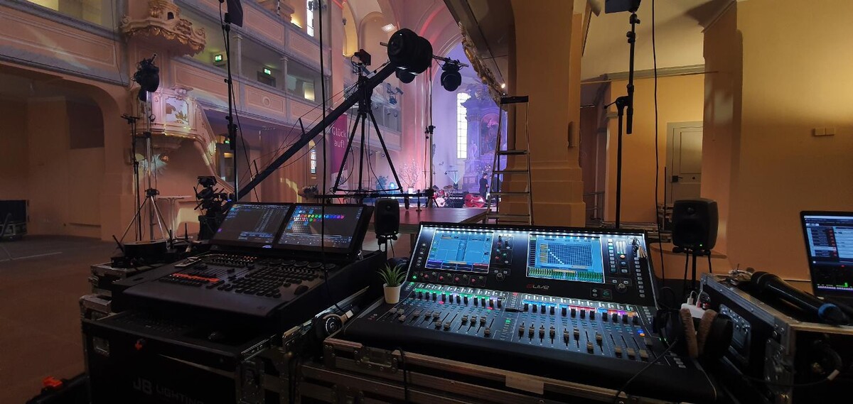 Bilder SoLi Event Inh. Dominic Knobloch
