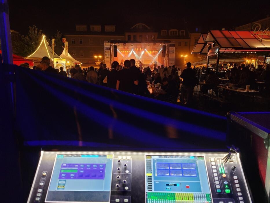 Bilder SoLi Event Inh. Dominic Knobloch