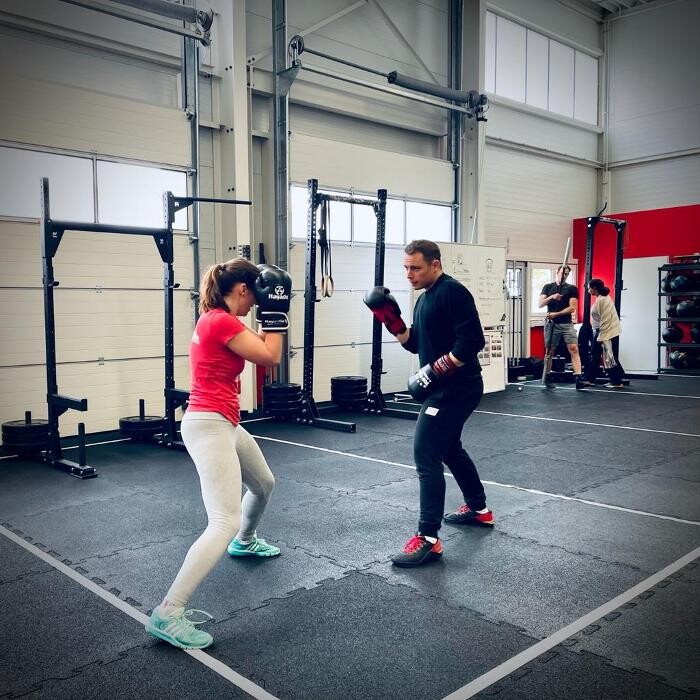 Bilder Safety First by Simon Richert