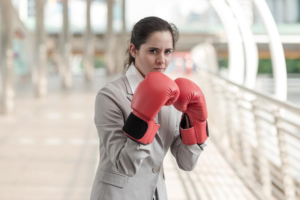 Bilder Safety First by Simon Richert