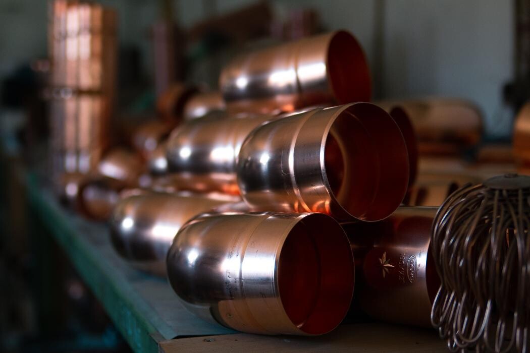 Bilder Bernhard Kögel Spenglerei