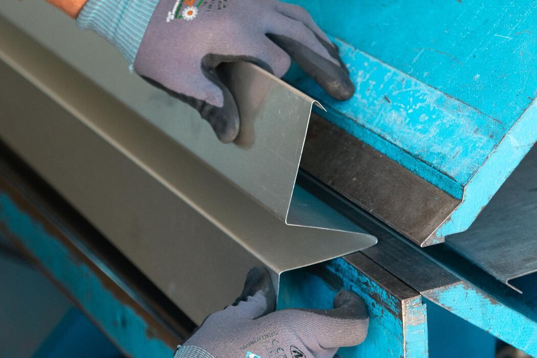 Bilder Bernhard Kögel Spenglerei