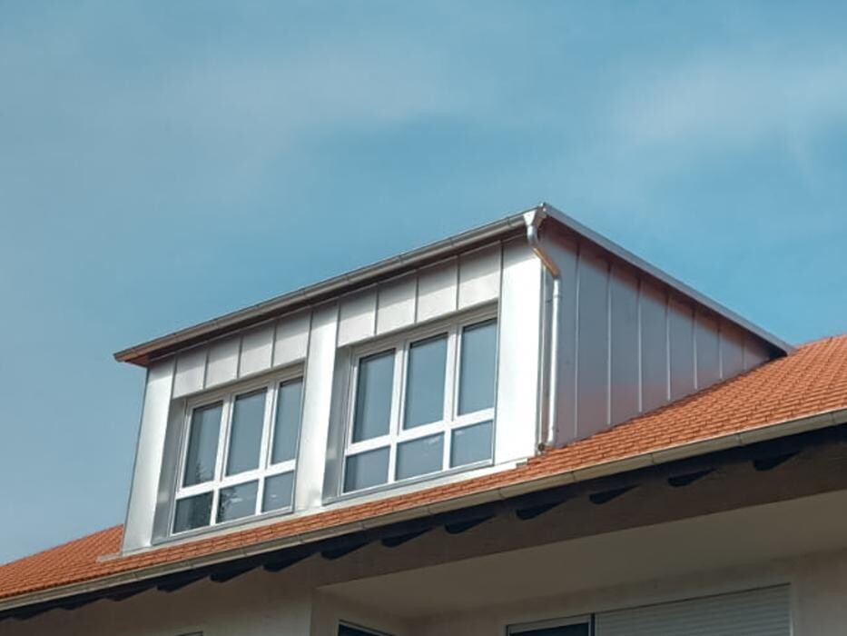 Bilder Bernhard Kögel Spenglerei