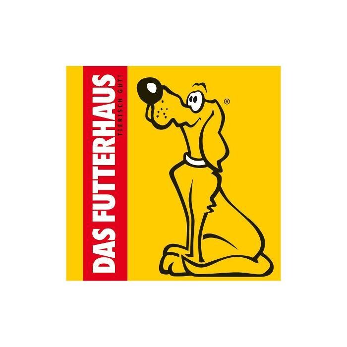 DAS FUTTERHAUS - Stockelsdorf Logo