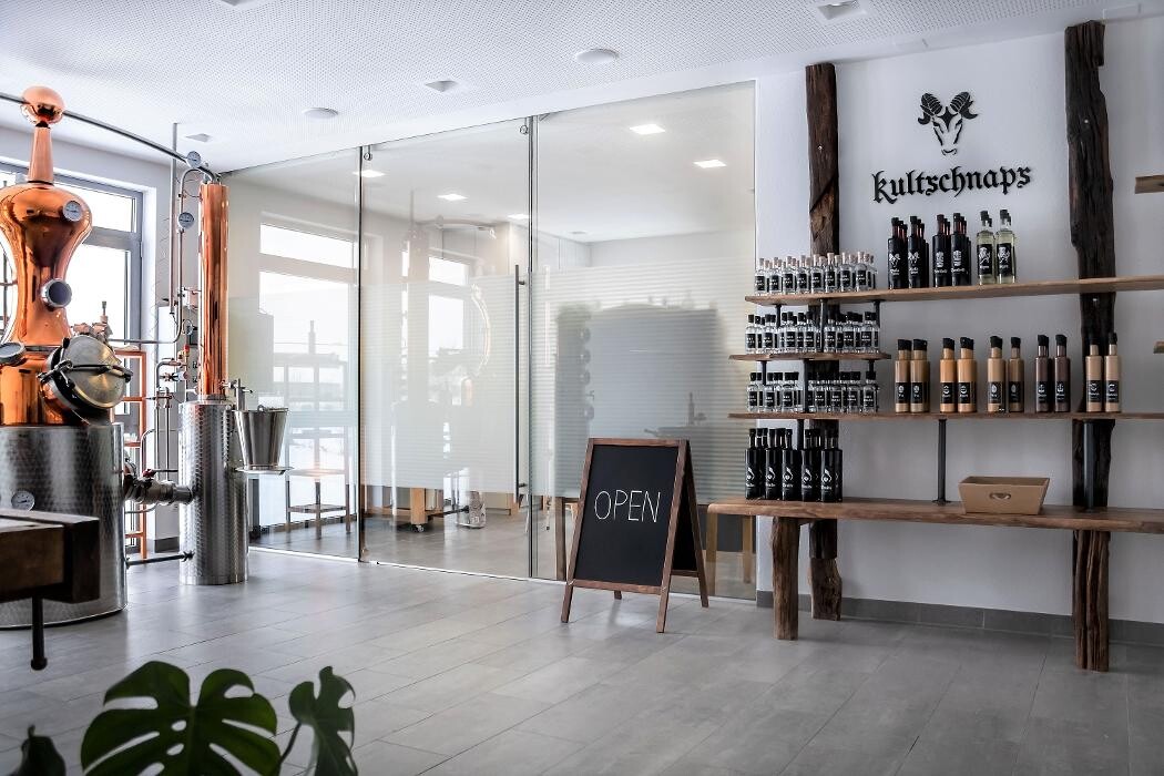 Bilder Kultschnaps GmbH