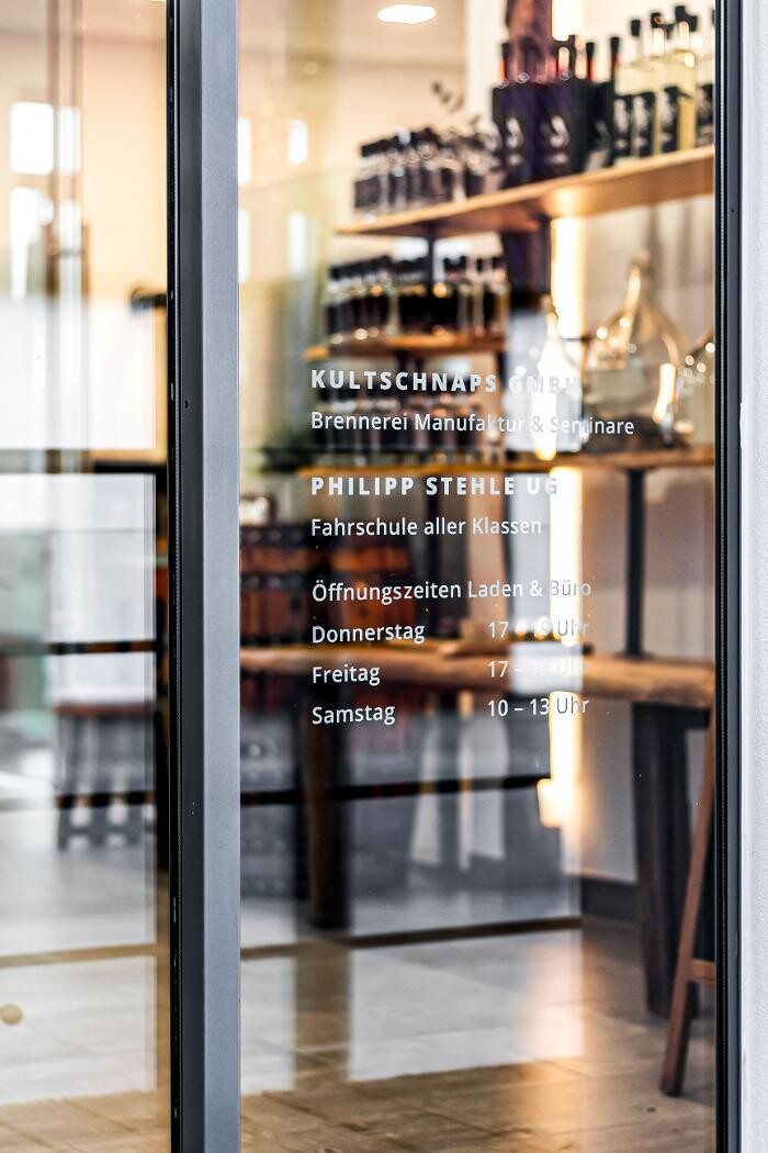 Bilder Kultschnaps GmbH
