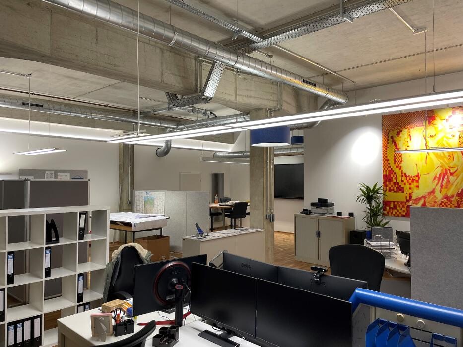 Bilder e+tech Planungs GmbH