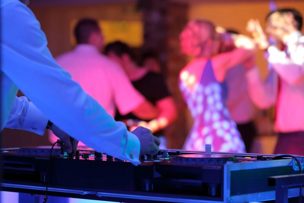Bilder Eifel-DJ-Ralle
