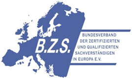 Makler- und Gutachterbüro Cottbus Logo