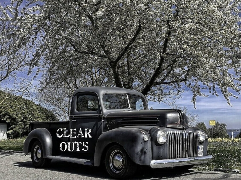 Bilder Clear Outs JM Entrümpelungen, Umzüge & Mehr